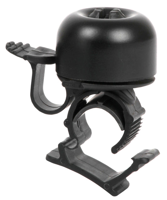 Zefal Piing Bell (carded) - Black