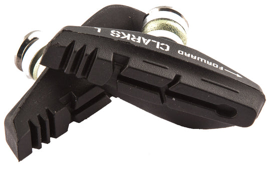 Clarks CPS250 - 55mm Integral Block for Shimano, SRAM & Tektro Systems - Carded