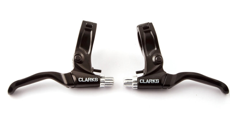 Clarks Linear Brake Levers