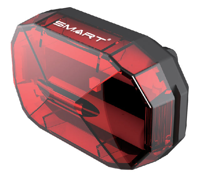 Smart Diamond RL407R - 3 LED Rear Light