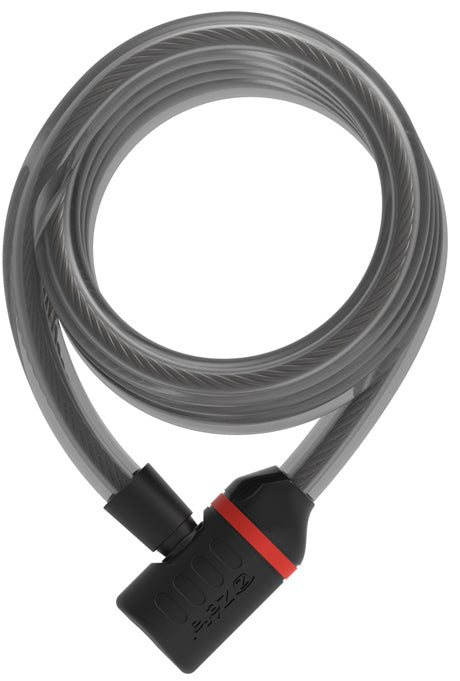 Zefal K-Traz C9 Key Cable Lock 185 x 15mm