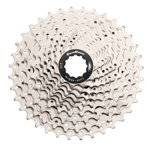 SunRace CSMS1 10 Speed MTB Cassette 11-36T