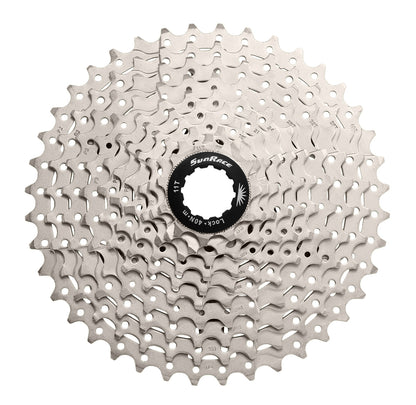 SunRace CSMS3 10 Speed MTB Cassette