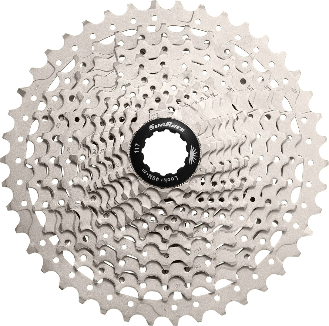 SunRace CSMS8 11 Speed MTB Cassette