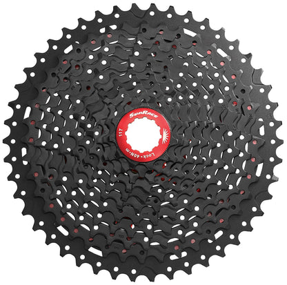 SunRace CSMX8 11 Speed MTB Cassette