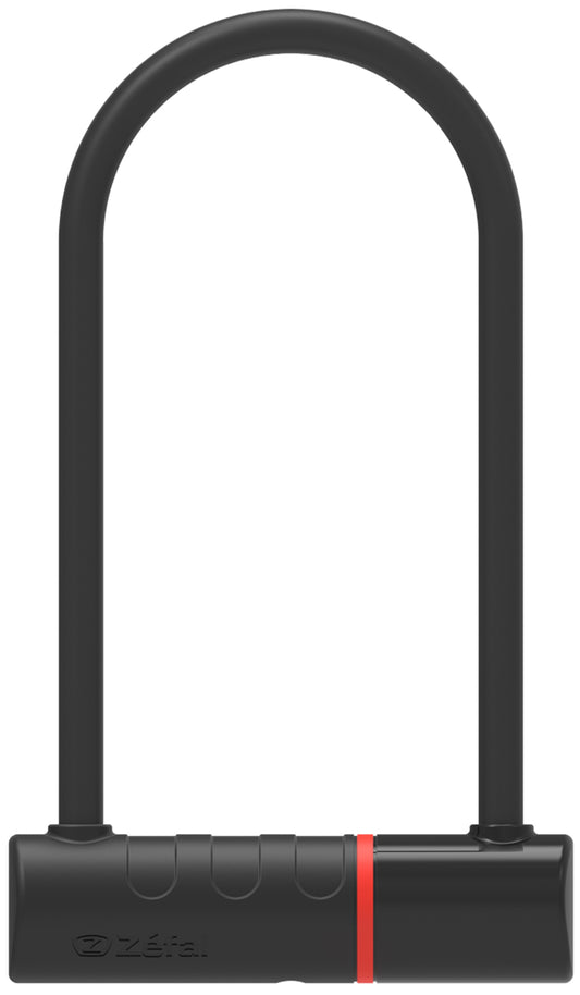 Zefal K-Traz U17 U-Lock 230mm. SOLD SECURE Gold