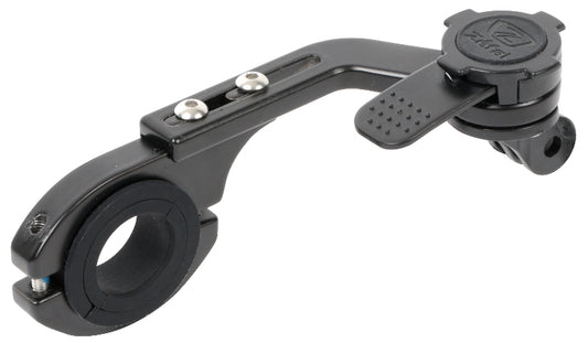 Zefal Z Console Dual Handlebar Mount. Suitable for GoPro