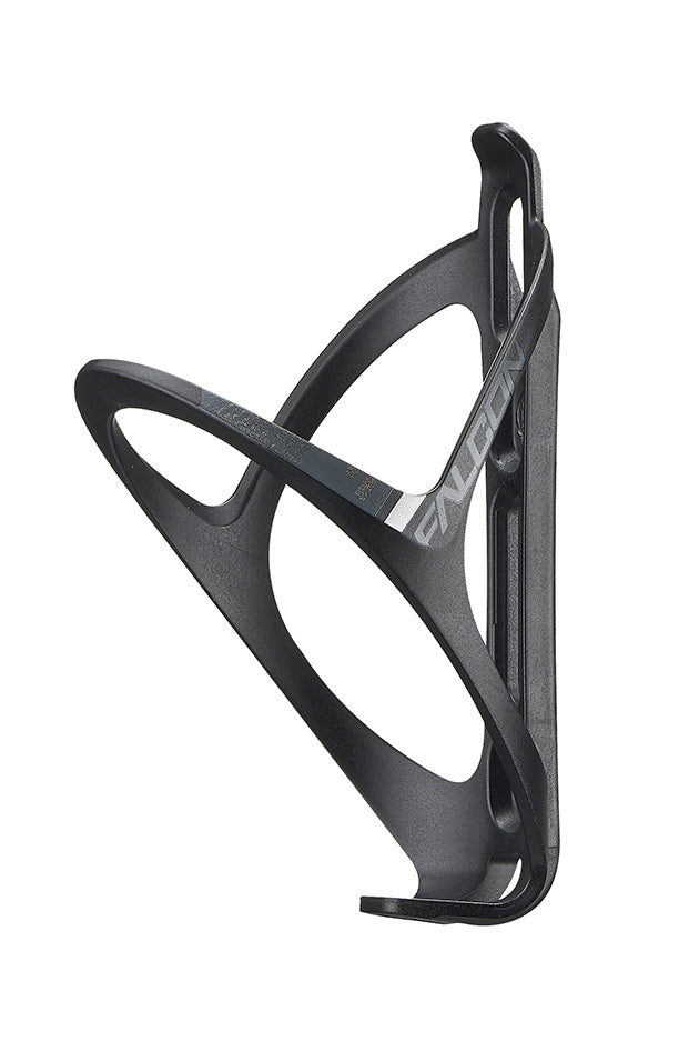 ControlTech Falcon Bottle Cage in Black