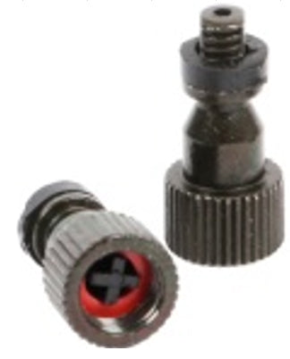 Schrader to Presta Adaptor (Pack of 10)