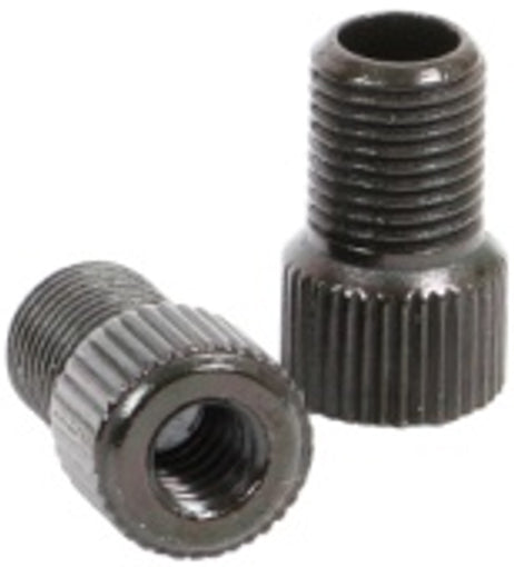 Presta to Schrader Adaptor Connection (Bag of 10)