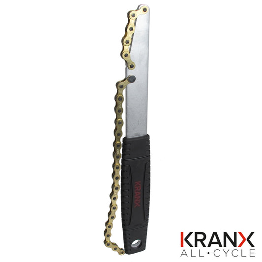 KranX Chain Whip 7, 8, 9 Speed