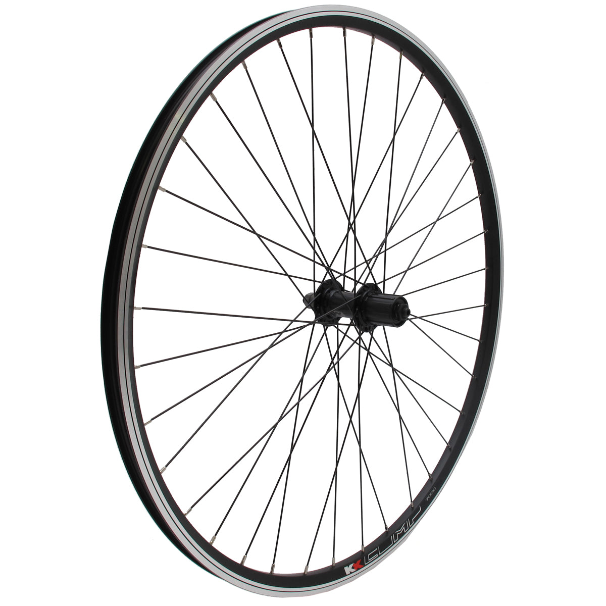 KX 26" Pro MTB Disc / Deore  8-11 Speed MTB Wheelset (check spec for speed compatibility)