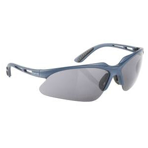 M-Wave Sports Glasses Set. Frame Colour: Dark Blue-Matt