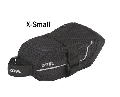 Zefal Z-Light Pack Saddlebag