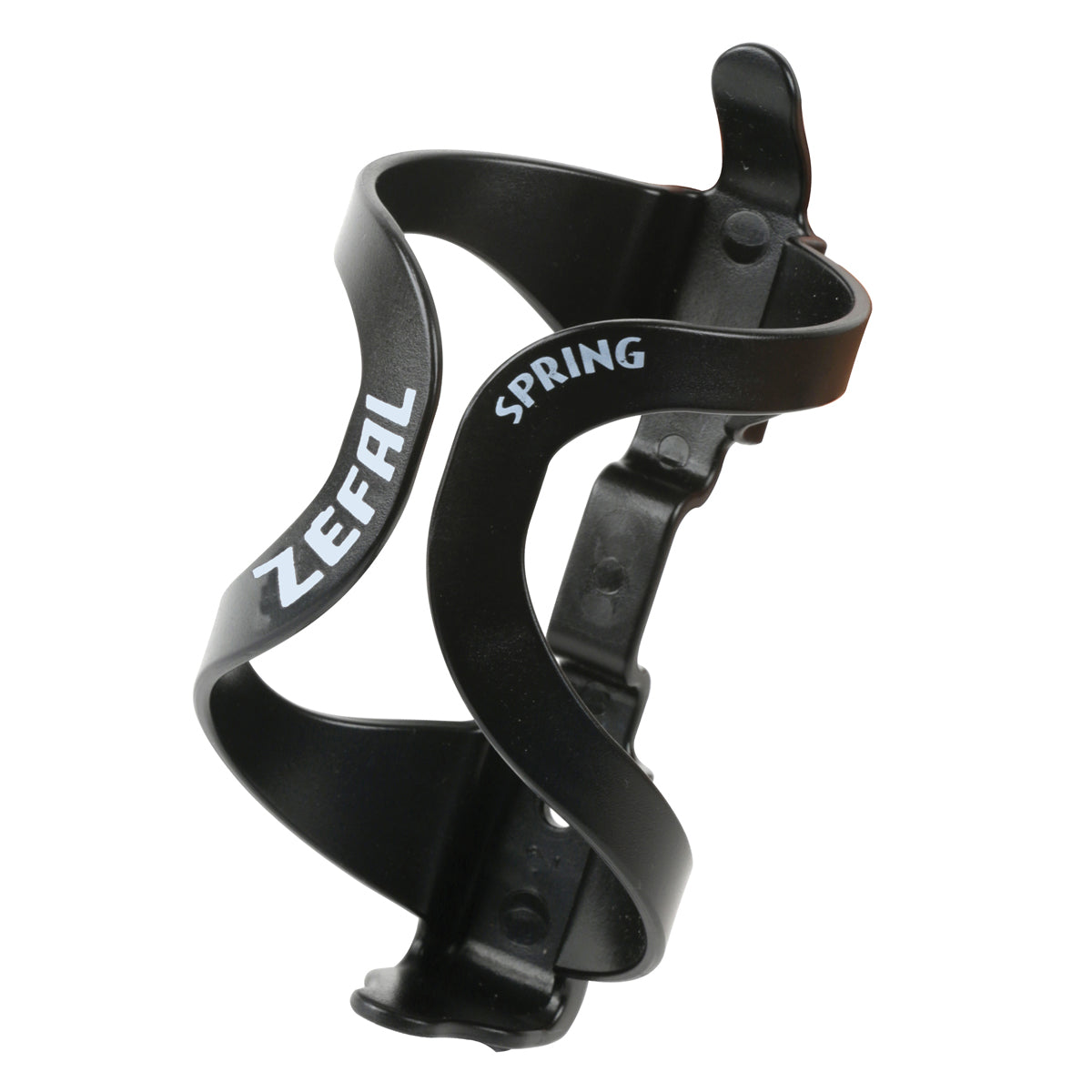 Zefal Spring Plastic Bottle Cage