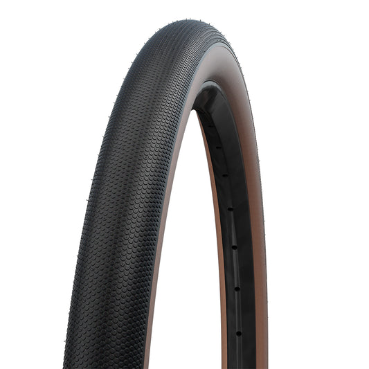 Schwalbe G-One Speed Performance TLE Tyre (Folding)