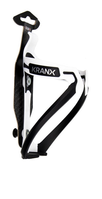 KranX Primo Bottle Cages