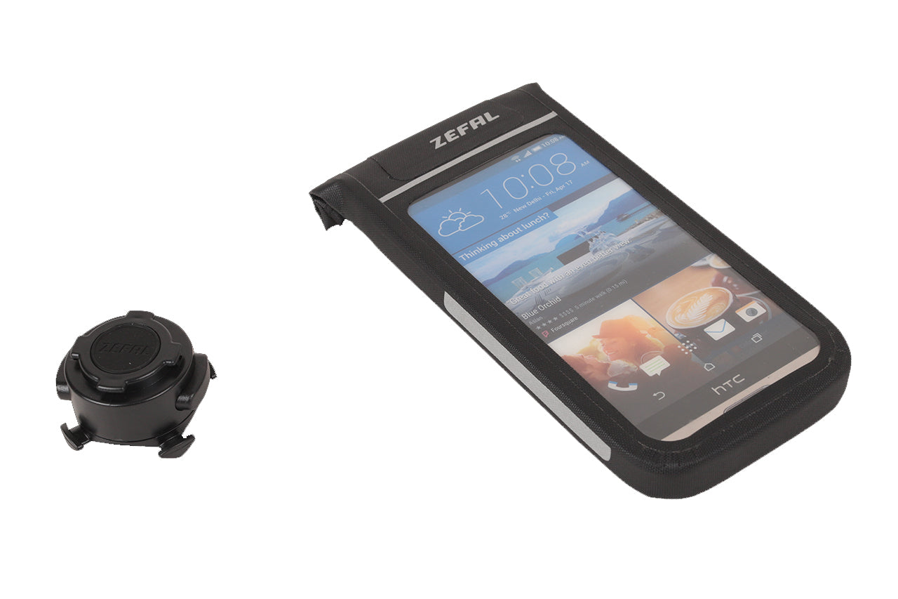 Zefal Z Console Dry Smartphone Cover - Medium