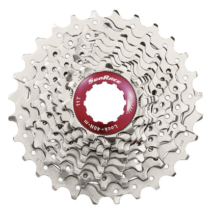 SunRace CSRX0 10 Speed Road Cassette