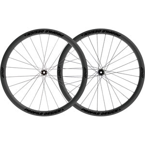 WHEL GMR 38mm Rim Brake TR Carbon W/set