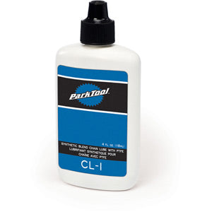 LUBE Park CL-1 PTFE Chain Lube 4oz