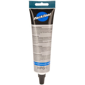 LUBE Park HPG-1 High Perf Grease 4oz