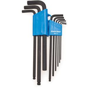 TOOL Park HXS-1.2 Hex Wrench Set