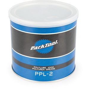 LUBE Park PPL-2 Polylube Grease 1lb