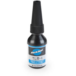 LUBE Park TLR-1 Med Threadlocker