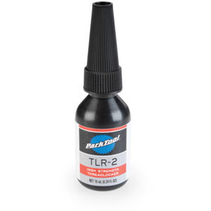 LUBE Park TLR-2 High Threadlocker