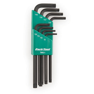 TOOL Park TWS-1 Torx Wrench Set