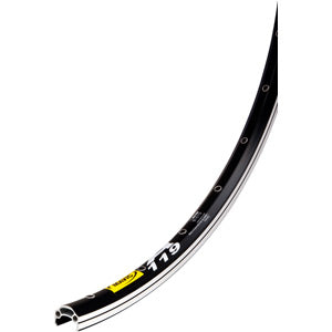 RIMS Mavic A119 BK 32