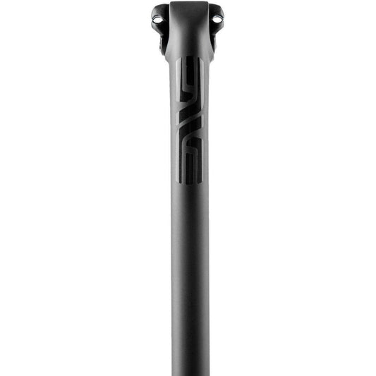 ENVE 300mm Carbon Seatpost with Di2 Plug Black post - 300mm length - 25mm offset