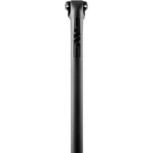 ENVE 400mm Carbon Seatpost - 25mm Offset Black / 25.4mm post - 400mm length - 25mm offset