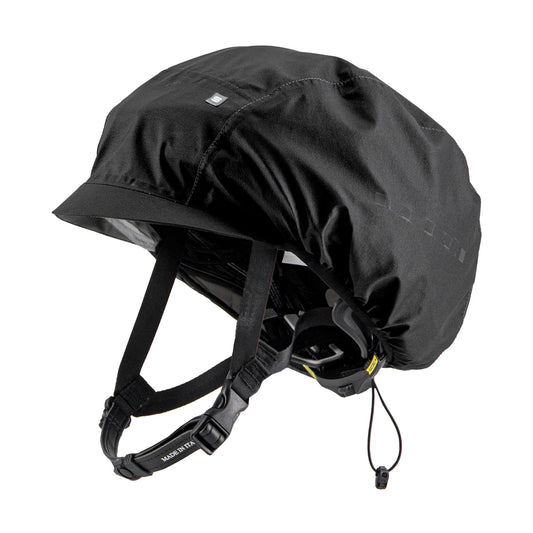 Sportful Waterproof Overhelmet Black / One Size