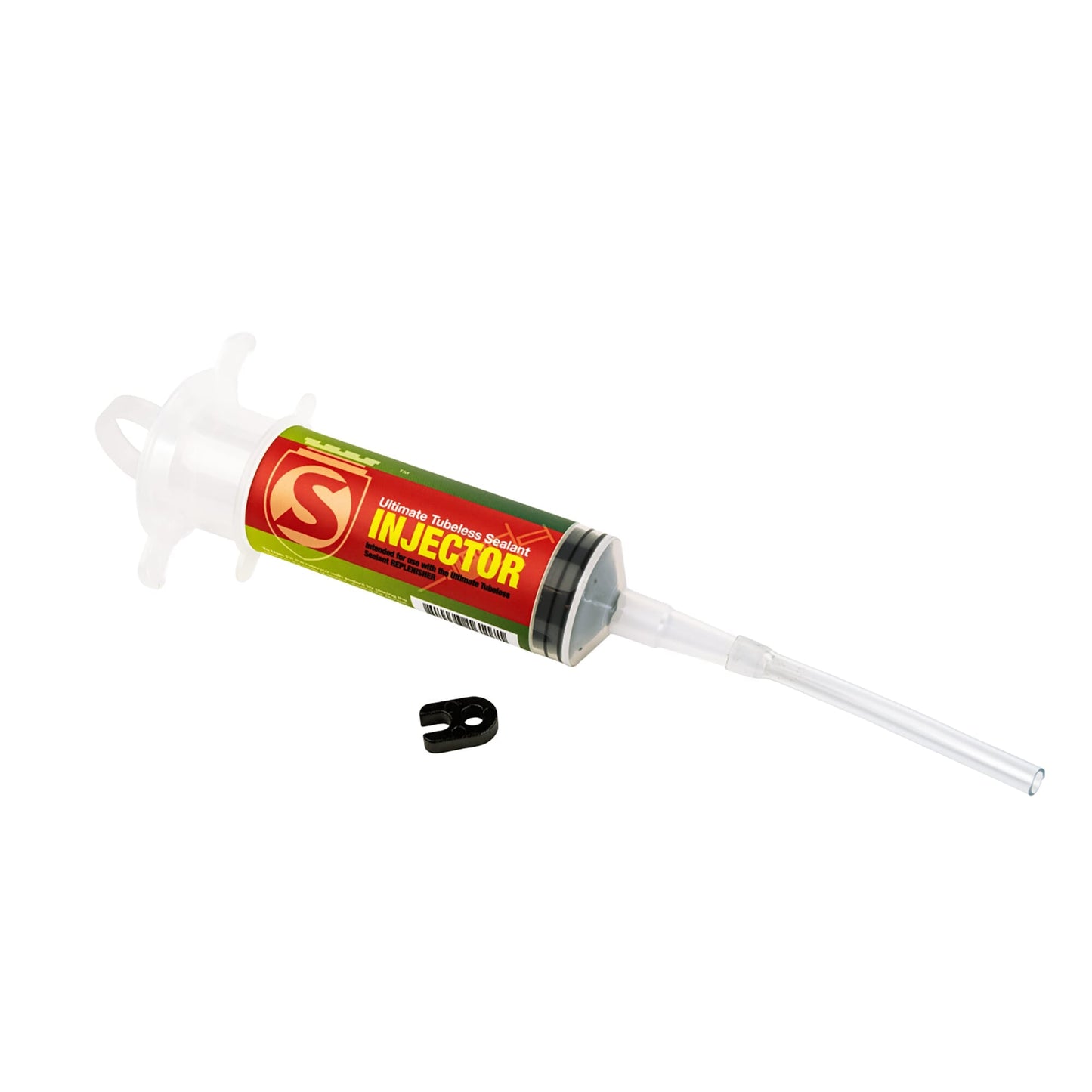 Silca Ultimate Tubeless Sealant injector White / One Size