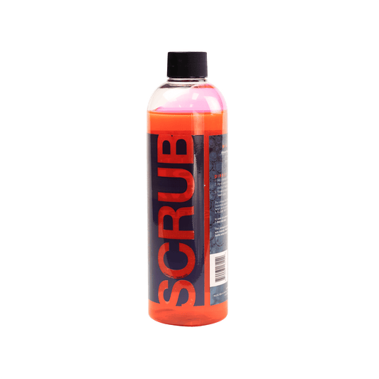 Silca Ultimate Bike Wash Orange / 16oz