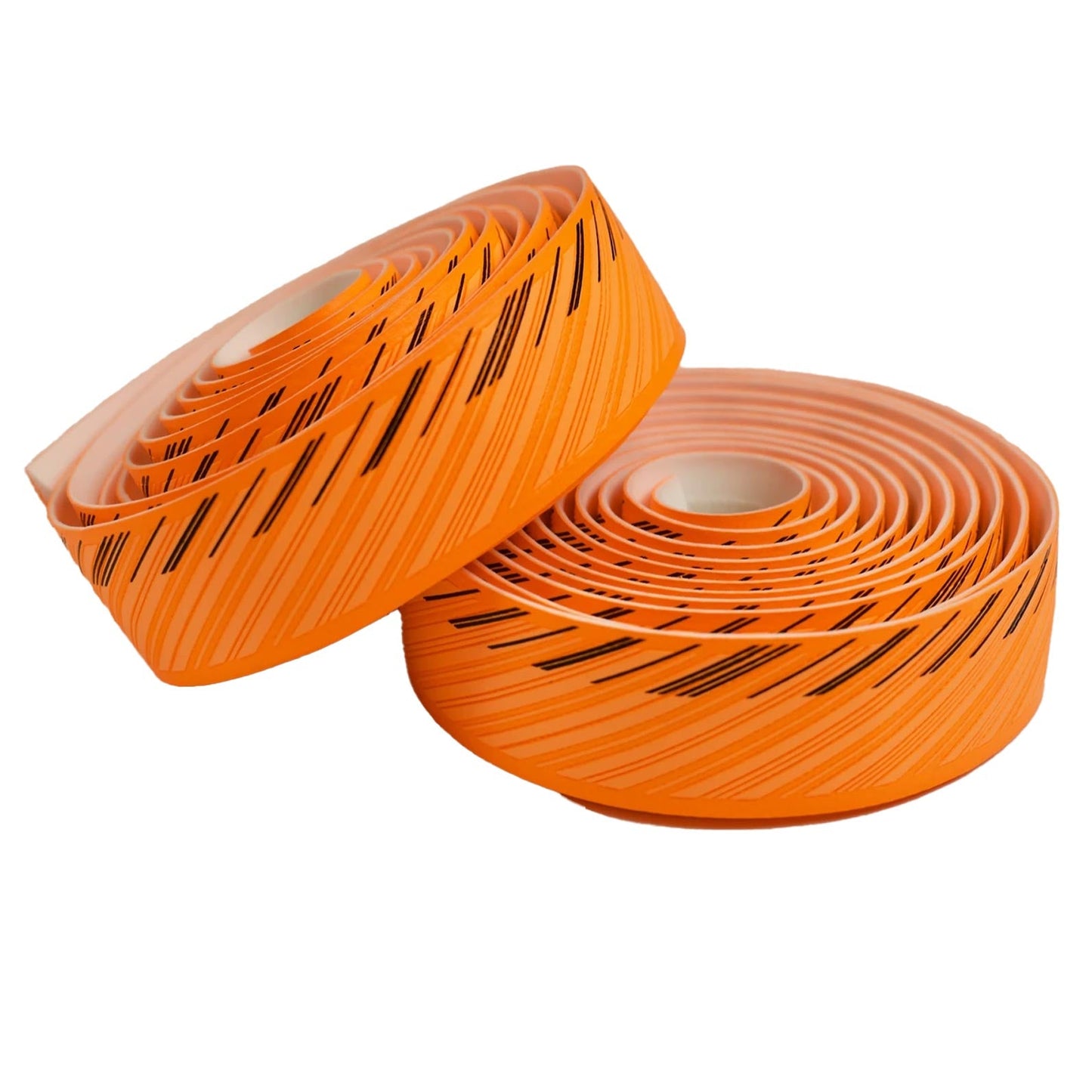 Silca Nastro Cuscino Bar Tape Neon Orange/Black / 3.75mm