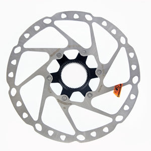 ROTOR SMRT64 C/Lock 180mm