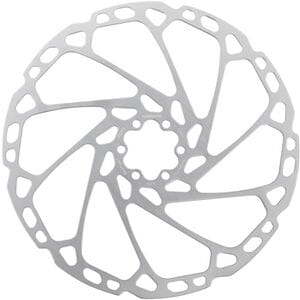 ROTOR SMRT66 6 bolt 220mm