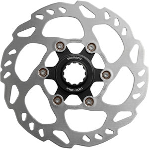 ROTOR SMRT70 C/Lock 160mm