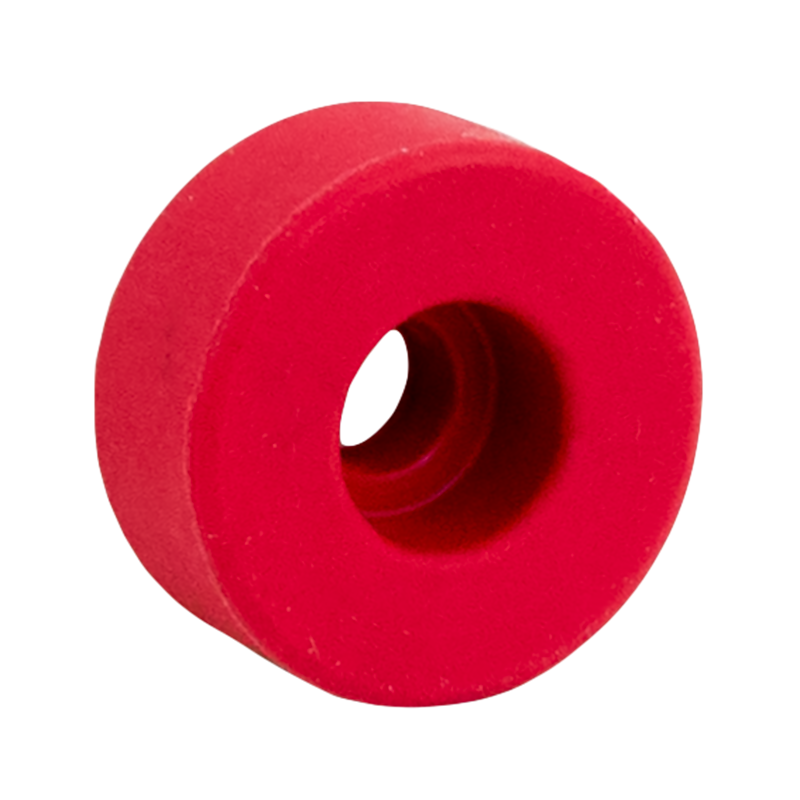 Elastomer Seals Red / 252 Disc Adaptor