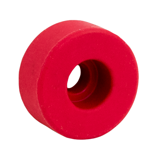 Elastomer Seals Red / 252 Disc Adaptor