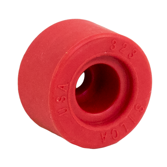 Elastomer Seals Red / 323