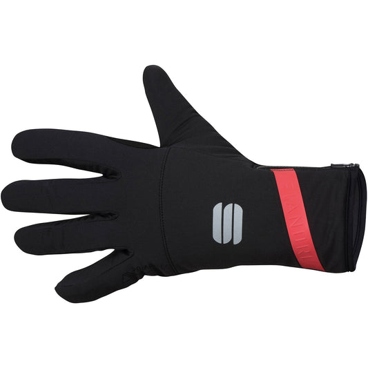 Sportful Fiandre Gloves Black