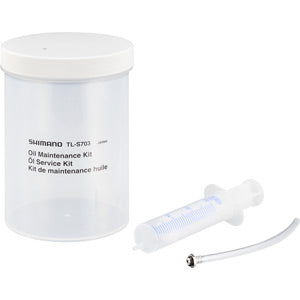 TOOL TLS703 syringe kit