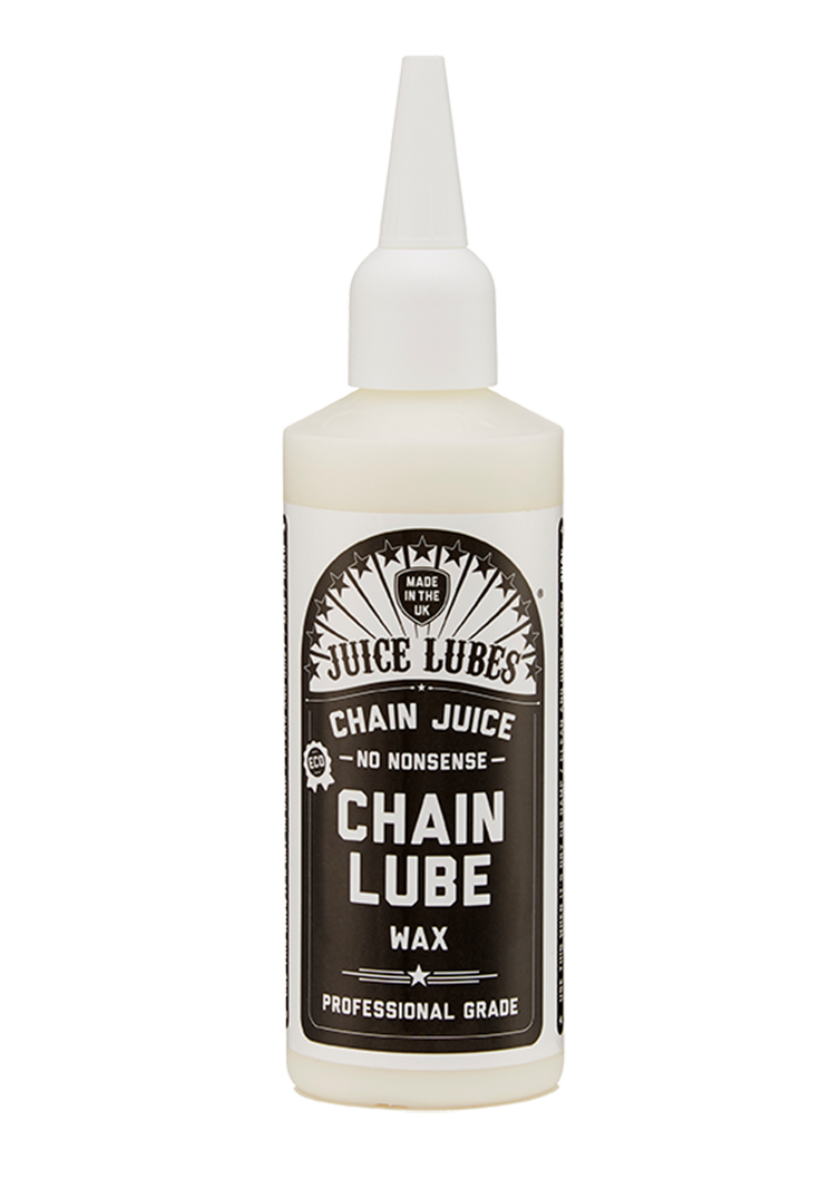 Chain Juice Wax