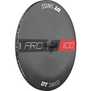 ARC11 700c Disc with Disc brake Rear