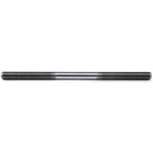 QR Rear Axle, 10mm x 1mm