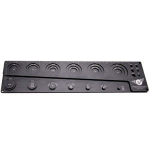 Ball Bearing Ruler